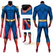 The Homelander Cosplay Costume The Boys S2 Homelander Cosplay Suit