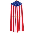 The Homelander Cosplay Costume The Boys S2 Homelander Cosplay Suit