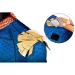 The Homelander Cosplay Costume The Boys S2 Homelander Cosplay Suit