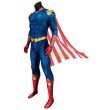 The Homelander Cosplay Costume The Boys S2 Homelander Cosplay Suit