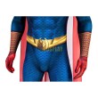 The Homelander Cosplay Costume The Boys S2 Homelander Cosplay Suit
