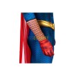The Homelander Cosplay Costume The Boys S2 Homelander Cosplay Suit