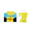 The Invincible Mark Grayson Cosplay Costumes Cosplay Zentai Suit