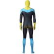 The Invincible Mark Grayson Cosplay Costumes Cosplay Zentai Suit