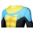 The Invincible Mark Grayson Cosplay Costumes Cosplay Zentai Suit