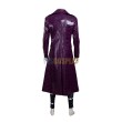 Jack Napier Cosplay Costume Squad of Suicide Jared Leto Cosplay Long Jacket
