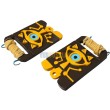 The Legend of Zelda Breath of the Wild Link Blue Tunic Cosplay Costumes