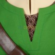 The Legend of Zelda Skyward Sword Link  Costumes Cosplay Suits