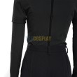 The Mandalorian Bo-Katan Cosplay Costumes For Halloween