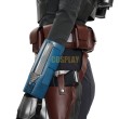The Mandalorian Bo-Katan Cosplay Costumes For Halloween