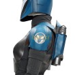The Mandalorian Bo-Katan Cosplay Costumes For Halloween