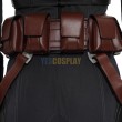 The Mandalorian Bo-Katan Cosplay Costumes For Halloween