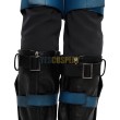 The Mandalorian Bo-Katan Cosplay Costumes For Halloween