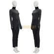 The Mandalorian Bo-Katan Cosplay Costumes For Halloween