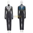 The Mandalorian Bo-Katan Cosplay Costumes For Halloween