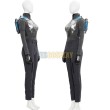 The Mandalorian Bo-Katan Cosplay Costumes For Halloween