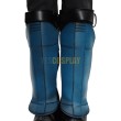 The Mandalorian Bo-Katan Cosplay Costumes For Halloween