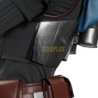 The Mandalorian Bo-Katan Cosplay Costumes For Halloween