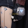 The Mandalorian Cosplay Costumes Star Wars Cosplay Outfits