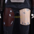 The Mandalorian Cosplay Costumes Star Wars Cosplay Outfits