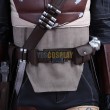 The Mandalorian Cosplay Costumes Star Wars Cosplay Outfits