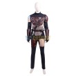 The Mandalorian Cosplay Costumes Star Wars Cosplay Outfits