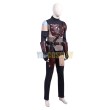 The Mandalorian Cosplay Costumes Star Wars Cosplay Outfits