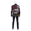 The Mandalorian Cosplay Costumes Star Wars Cosplay Outfits