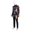 The Mandalorian Cosplay Costumes Star Wars Cosplay Outfits