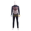 The Mandalorian Cosplay Costumes Star Wars Cosplay Outfits