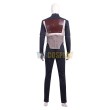The Mandalorian Cosplay Costumes Star Wars Cosplay Outfits