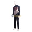 The Mandalorian Cosplay Costumes Star Wars Cosplay Outfits