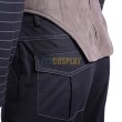 The Mandalorian Cosplay Costumes Star Wars Cosplay Outfits