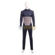 The Mandalorian Cosplay Costumes Star Wars Cosplay Outfits