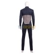The Mandalorian Cosplay Costumes Star Wars Cosplay Outfits