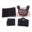 The Mandalorian Cosplay Costumes Star Wars Cosplay Outfits