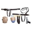 The Mandalorian Cosplay Costumes Star Wars Cosplay Outfits