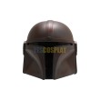 The Mandalorian Cosplay Costumes Star Wars Cosplay Outfits