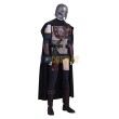 The Mandalorian Cosplay Costumes Star Wars Cosplay Outfits