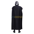 The Mandalorian Cosplay Costumes Star Wars Cosplay Outfits