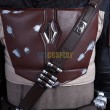 The Mandalorian Cosplay Costumes Star Wars Cosplay Outfits