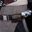 The Mandalorian Cosplay Costumes Star Wars Cosplay Outfits