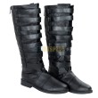 The Mandalorian Moff Gideon Cosplay Costume Vader Armor Cosplay Suit