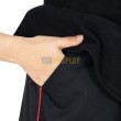 The Mandalorian Moff Gideon Cosplay Costume Vader Armor Cosplay Suit