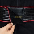 The Mandalorian Moff Gideon Cosplay Costume Vader Armor Cosplay Suit