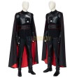 The Mandalorian Moff Gideon Cosplay Costume Vader Armor Cosplay Suit