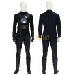 The Mandalorian Moff Gideon Cosplay Costume Vader Armor Cosplay Suit