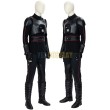 The Mandalorian Moff Gideon Cosplay Costume Vader Armor Cosplay Suit