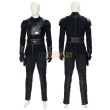 The Mandalorian Moff Gideon Cosplay Costume Vader Armor Cosplay Suit