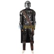 The Mandalorian Season 2 Cosplay Costumes